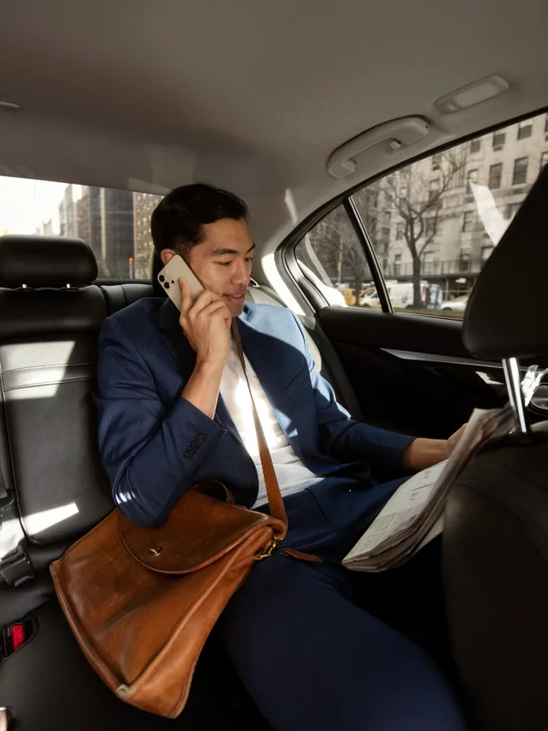 ödemiş airport transfer
